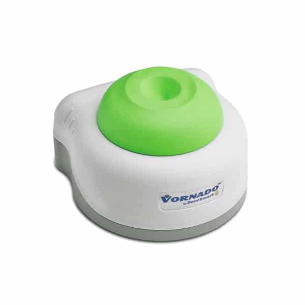 Benchmark Scientific Vornado miniature vortexer mixer - Life