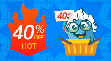 Popular ELISA Kits 40% Off