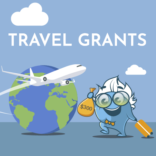 Boster Travel Grant Program